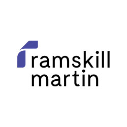 Ramskill martin logo