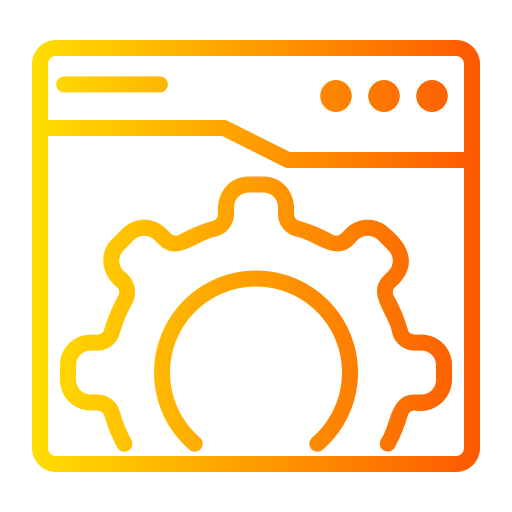 service icon